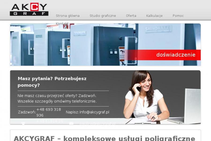Profesjonalna drukarnia offsetowa Poznań – niskie ceny i krótkie terminy